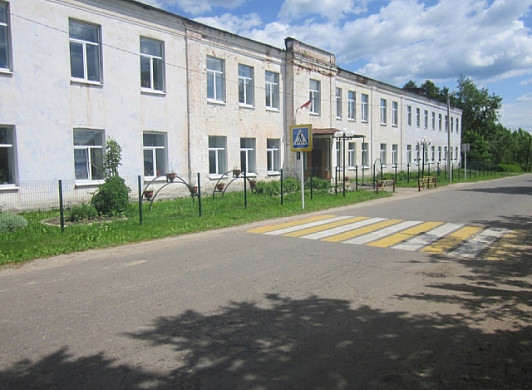 В Вознесенской и Архиповской школах Савинского района начинаются ремонты